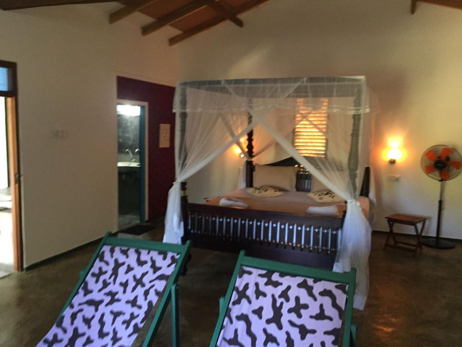 Blue Skies Guest House And Restaurant Tangalle Camera foto